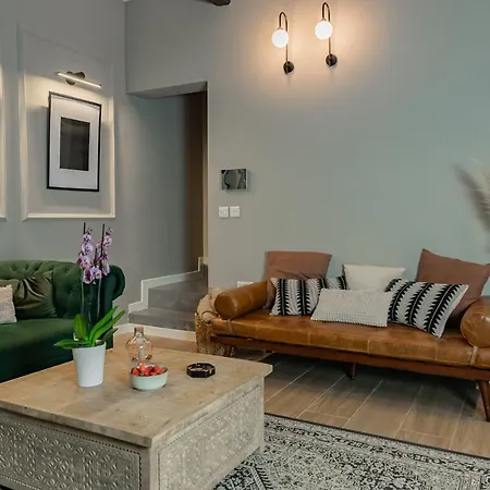 Luxury 2bdr In The Heart Of Valletta! Tv And Wifi * Valletta