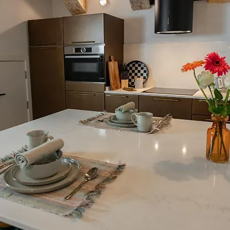 Daire Luxury 2bdr In The Heart Of Valletta! Tv And Wifi