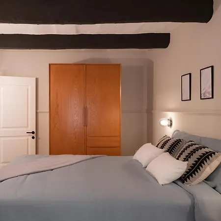 Luxury 2bdr In The Heart Of Valletta! Tv And Wifi Valletta