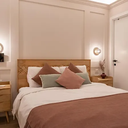Luxury 2bdr In The Heart Of Valletta! Tv And Wifi Appartamento