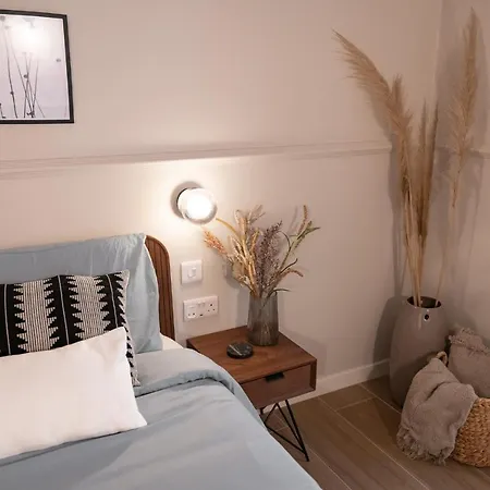 Luxury 2bdr In The Heart Of Valletta! Tv And Wifi Apartment *