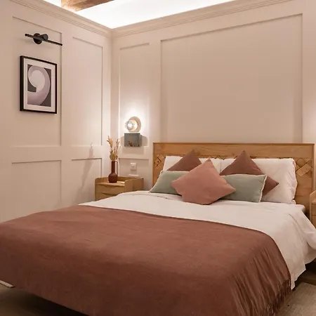 Luxury 2bdr In The Heart Of Valletta! Tv And Wifi * La Valletta