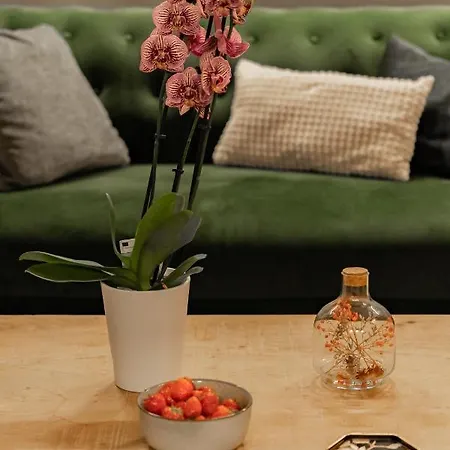 Luxury 2bdr In The Heart Of Valletta! Tv And Wifi Daire *