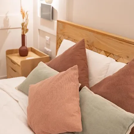 Apartment Luxury 2bdr In The Heart Of Valletta! Tv And Wifi