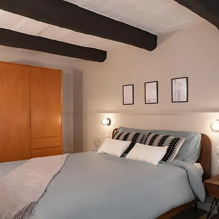 Luxury 2bdr In The Heart Of Valletta! Tv And Wifi Valletta