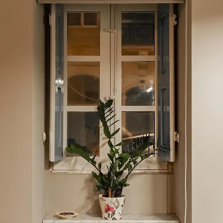 Luxury 2bdr In The Heart Of Valletta! Tv And Wifi * Valletta