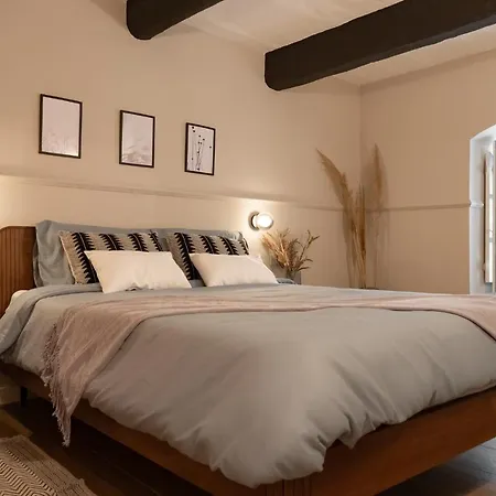 Luxury 2bdr In The Heart Of Valletta! Tv And Wifi Daire