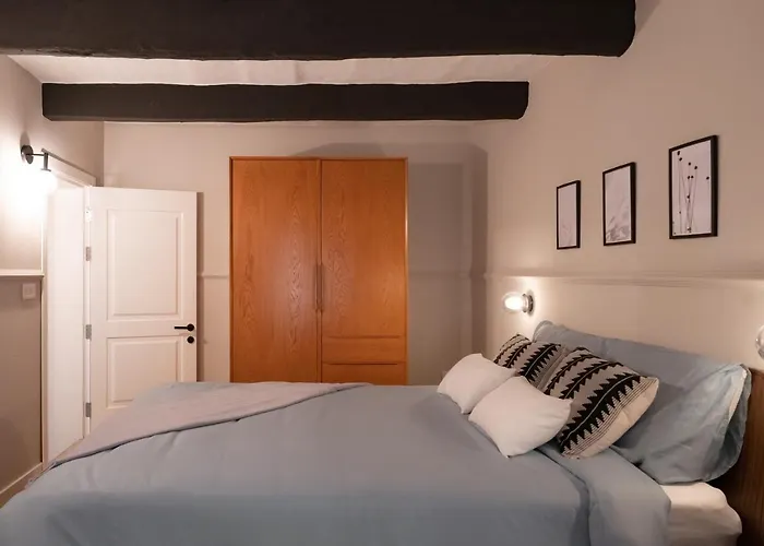 Luxury 2bdr In The Heart Of Valletta! Tv And Wifi Valletta