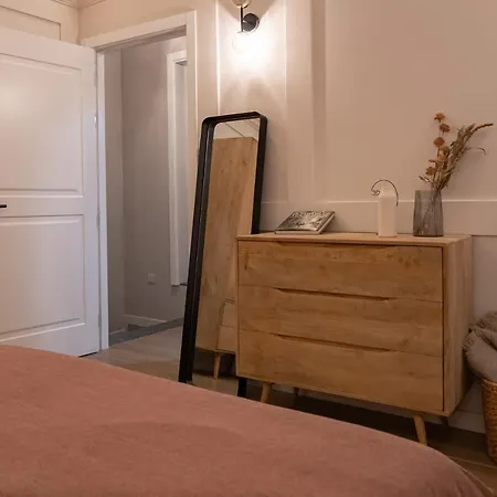 Luxury 2bdr In The Heart Of Valletta! Tv And Wifi 瓦莱塔