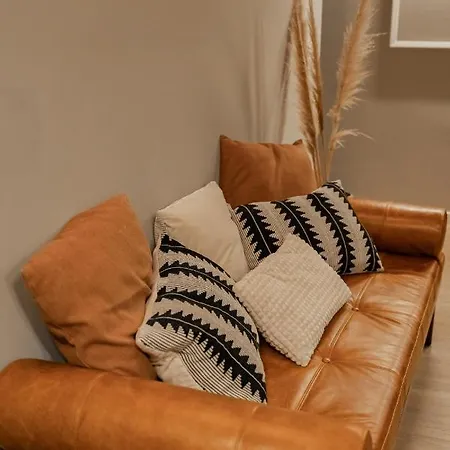 Luxury 2bdr In The Heart Of Valletta! Tv And Wifi * 발레타