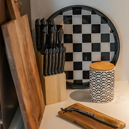 Luxury 2bdr In The Heart Of Valletta! Tv And Wifi 公寓