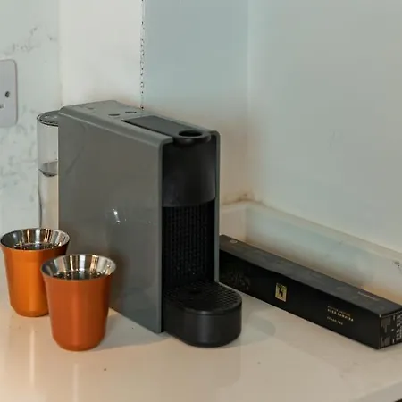 公寓 Luxury 2bdr In The Heart Of Valletta! Tv And Wifi *