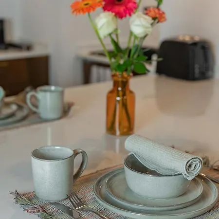 Luxury 2bdr In The Heart Of Valletta! Tv And Wifi 아파트 발레타