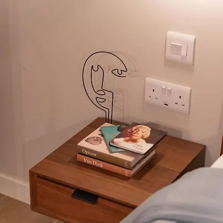 Luxury 2bdr In The Heart Of Valletta! Tv And Wifi *