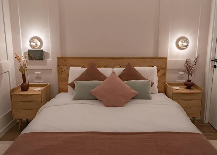 Luxury 2bdr In The Heart Of Valletta! Tv And Wifi