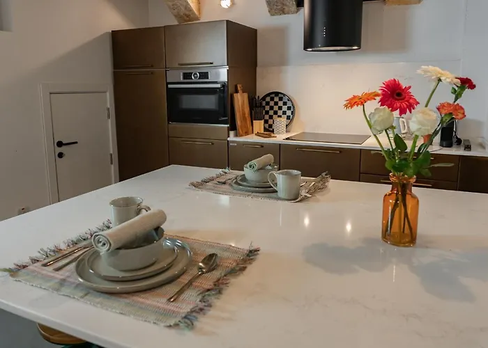 Apartamento Luxury 2bdr In The Heart Of Valletta! Tv And Wifi