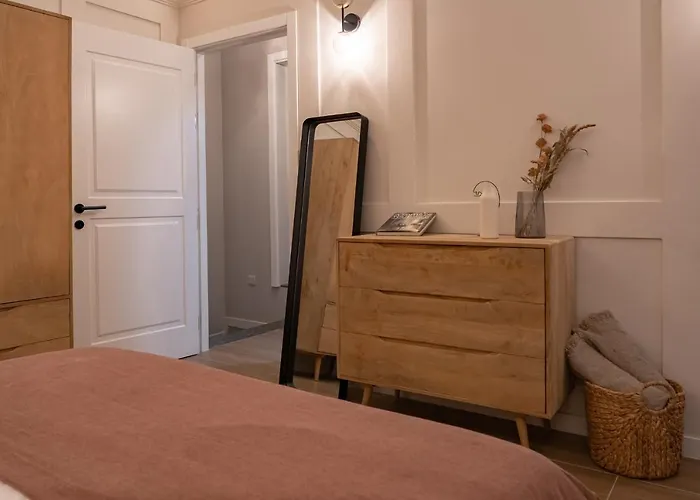 Luxury 2bdr In The Heart Of Valletta! Tv And Wifi La Valletta