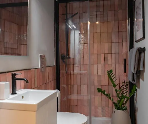 Luxury 2bdr In The Heart Of Valletta! Tv And Wifi Apartamento