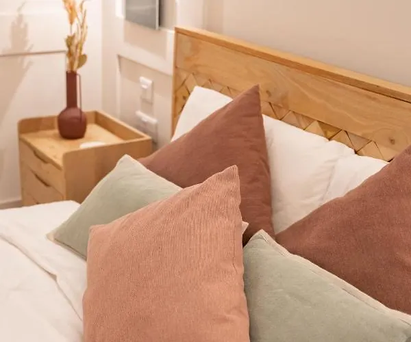 Apartamento Luxury 2bdr In The Heart Of Valletta! Tv And Wifi