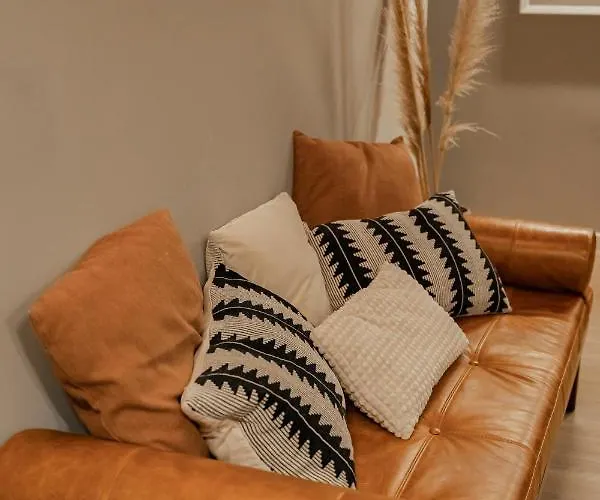 Luxury 2bdr In The Heart Of Valletta! Tv And Wifi * La Valletta