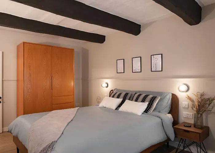 Luxury 2bdr In The Heart Of Valletta! Tv And Wifi La Valletta