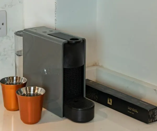 Appartamento Luxury 2bdr In The Heart Of Valletta! Tv And Wifi *