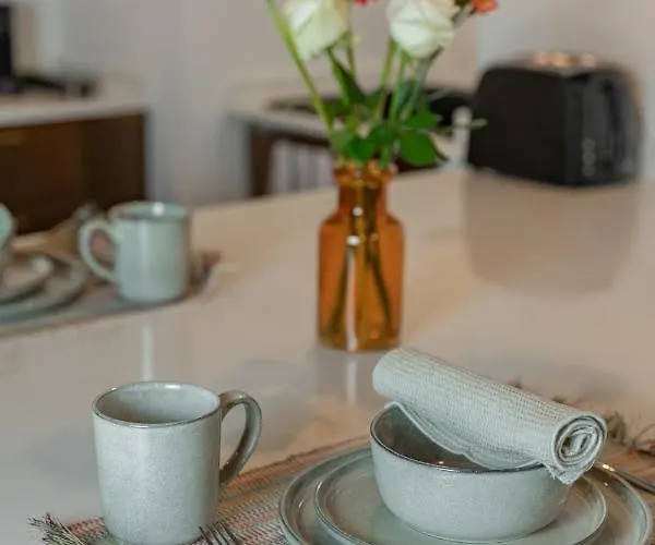 Luxury 2bdr In The Heart Of Valletta! Tv And Wifi Apartamento Valeta