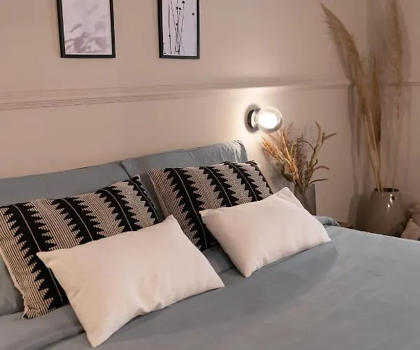 Luxury 2bdr In The Heart Of Valletta! Tv And Wifi Appartamento *