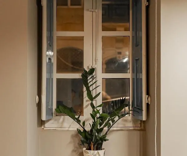 Luxury 2bdr In The Heart Of Valletta! Tv And Wifi * La Valletta