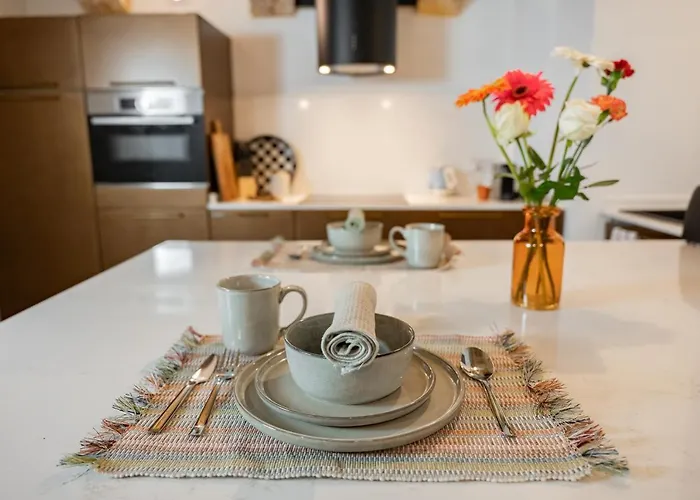 Luxury 2bdr In The Heart Of Valletta! Tv And Wifi Apartamento *