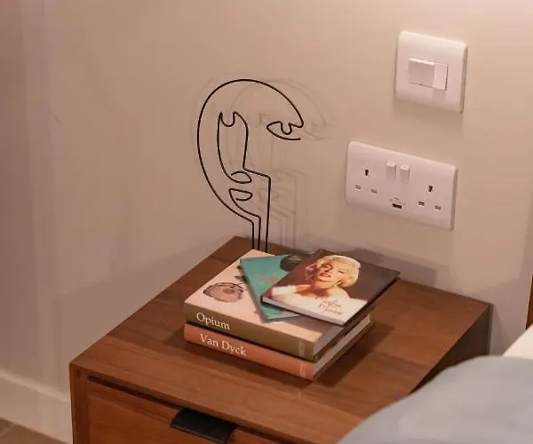 Luxury 2bdr In The Heart Of Valletta! Tv And Wifi *